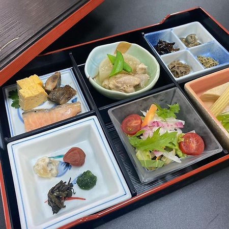 Hotel Omaruyama Sakura  Dış mekan fotoğraf