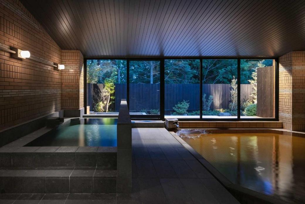Hotel Omaruyama Sakura  Dış mekan fotoğraf