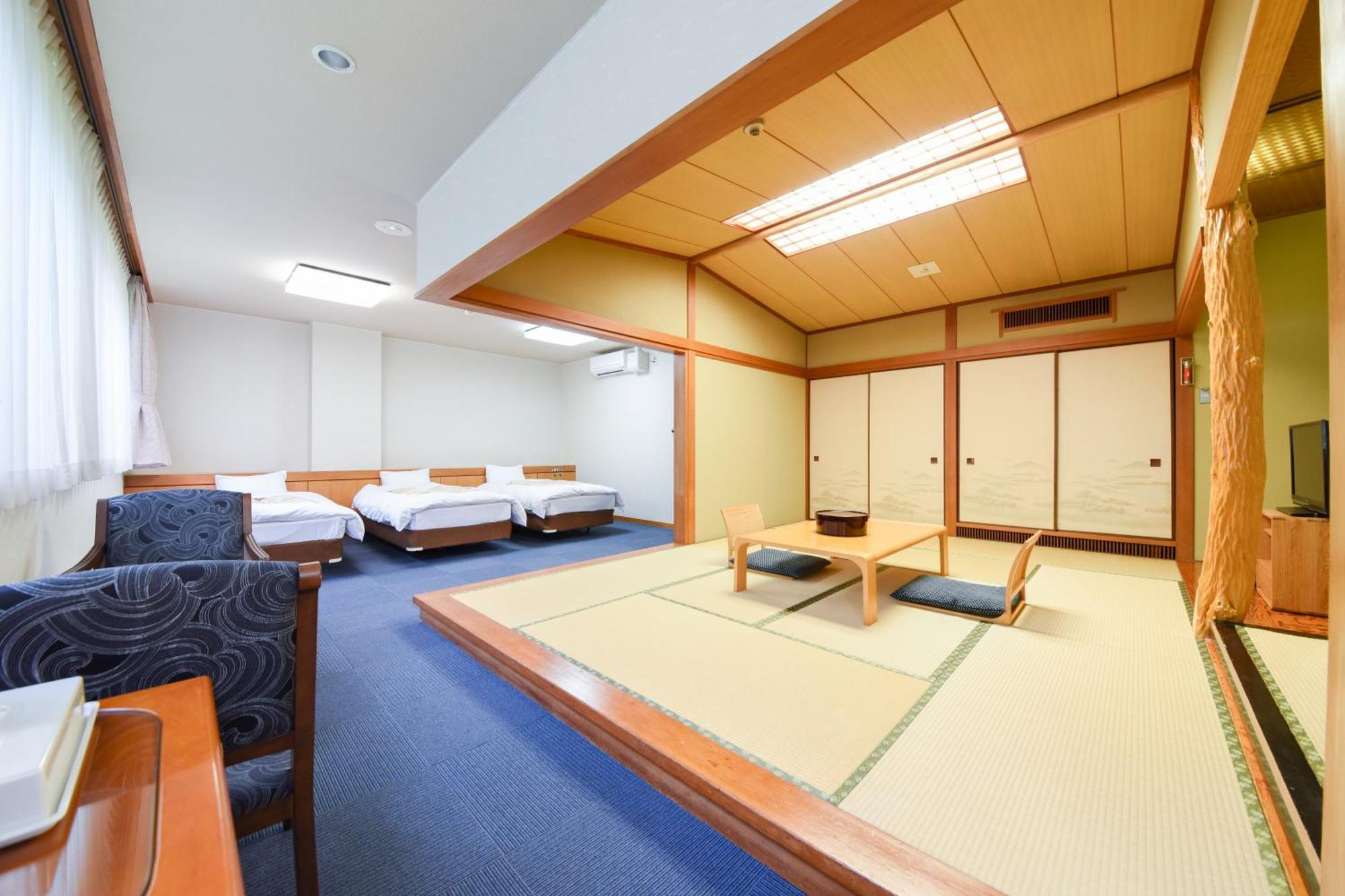 Hotel Omaruyama Sakura  Dış mekan fotoğraf