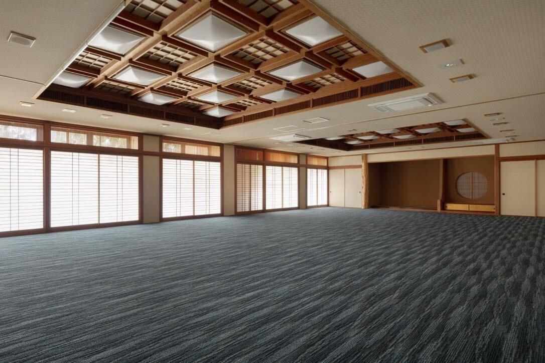 Hotel Omaruyama Sakura  Dış mekan fotoğraf